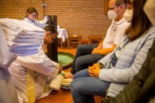 14.04.2022 Gründonnerstag - Abendmahlfeier